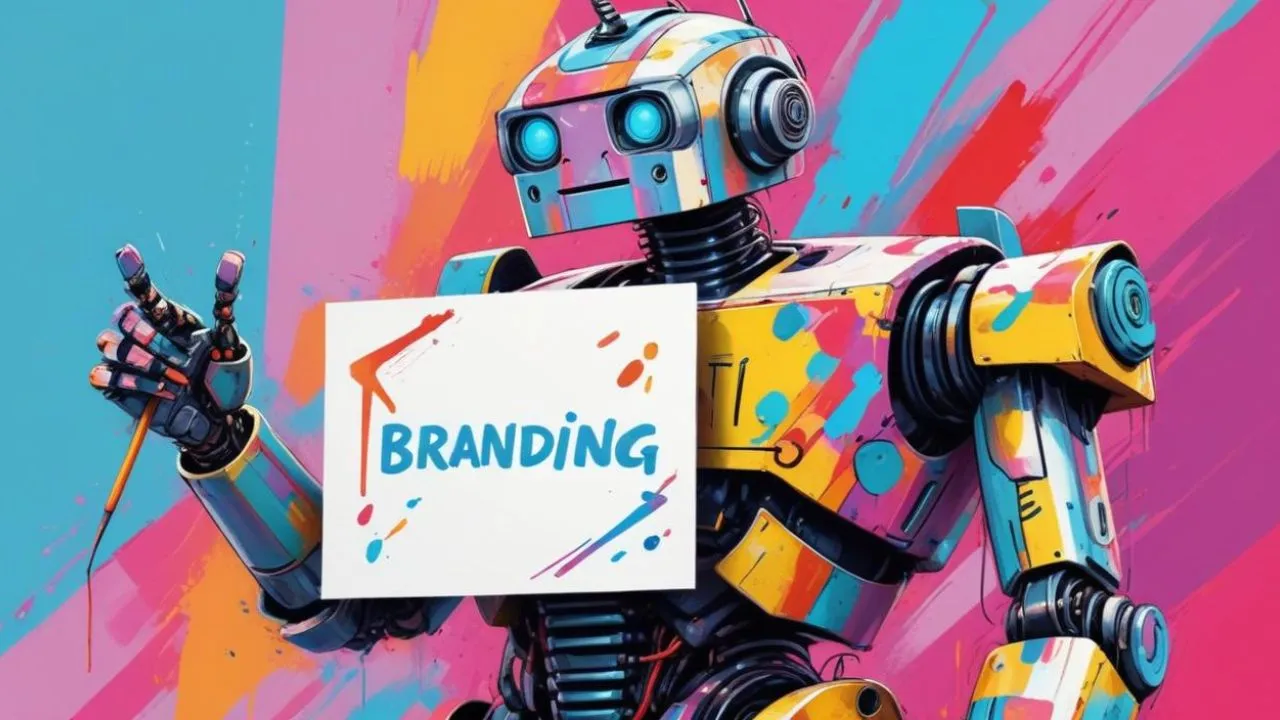 brand identity in the age of AI