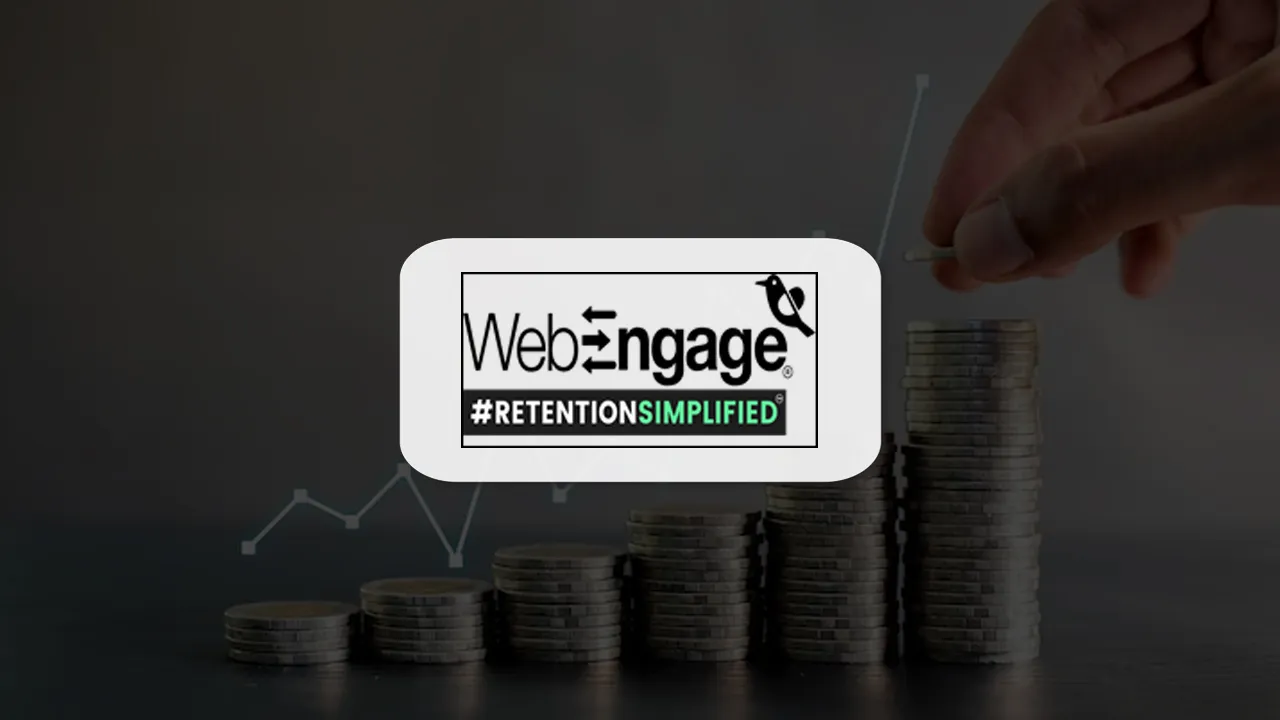 WebEngage report