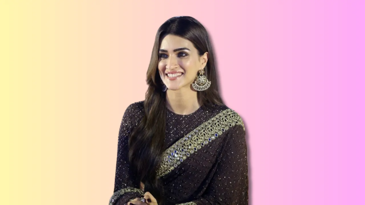 Kriti Sanon 1