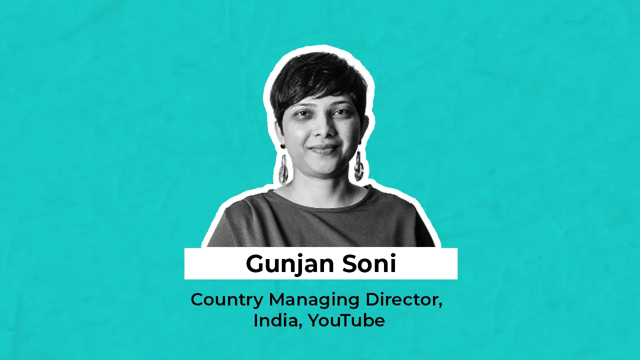 Gunjan Soni