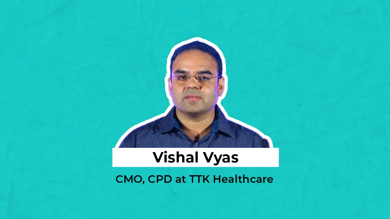 Vishal Vyas