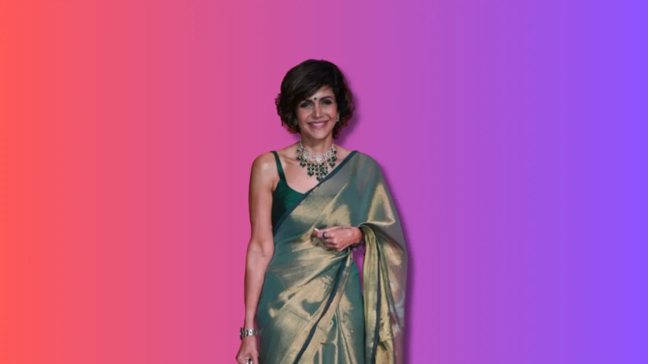 MANDERI BEDI 