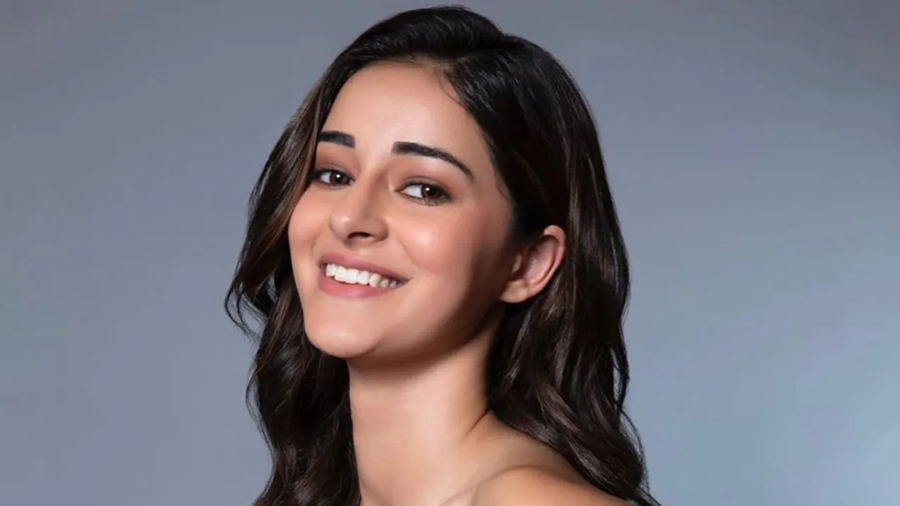 Ananya Pandey IPL 18