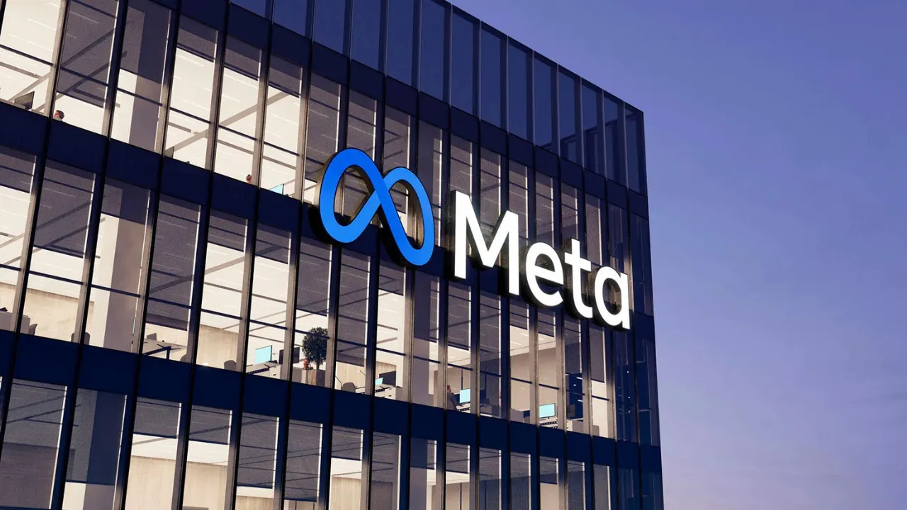 Meta Q1 2025
