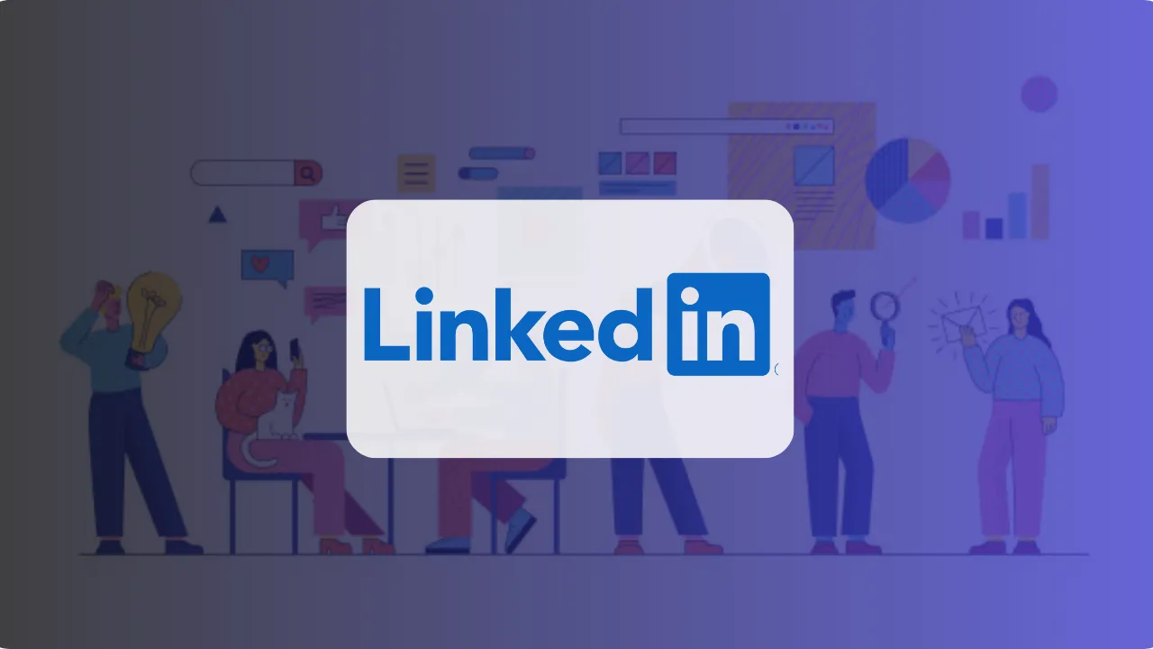 LinkedIn Showcases Video-Centric Advertising Strategy During NewFronts Debut