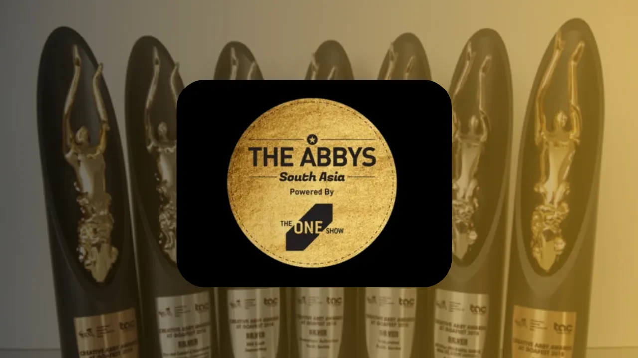ABBY AWARDS 2