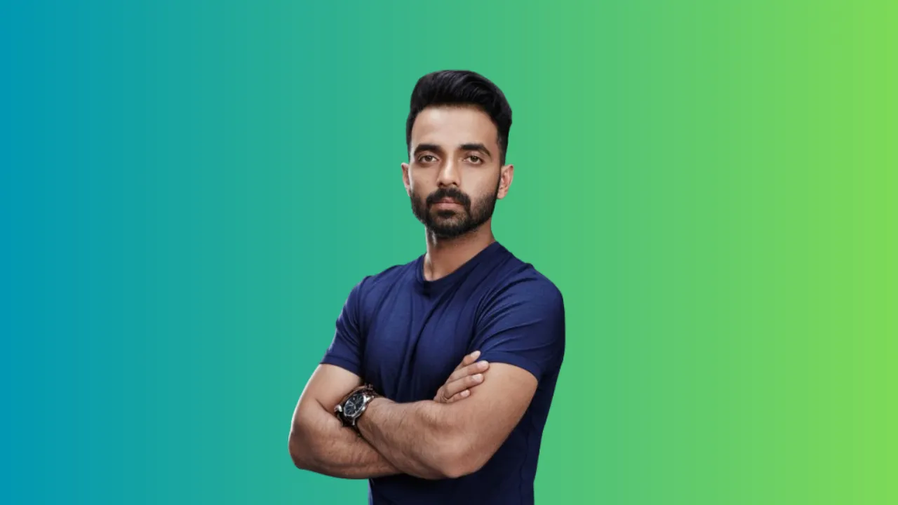 Cricketer Ajinkya Rahane Joins the Rainforest Alliance Ambassador Program