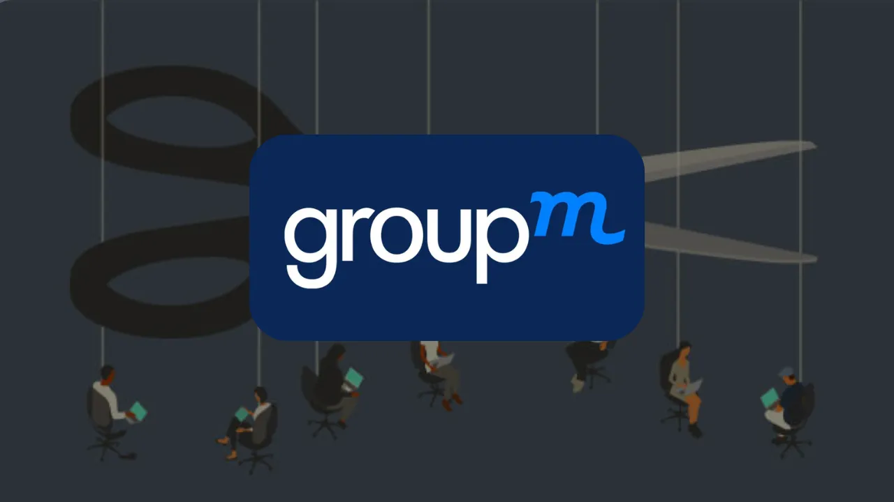 GroupM CEO Confirms Staff Cuts Amid Restructuring Plans