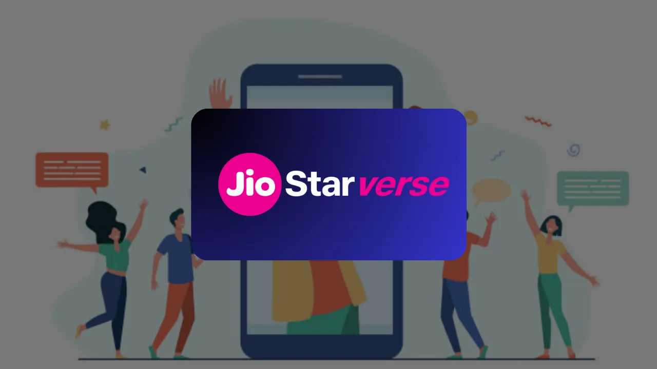 JIOSTAR UNVEILS JIOSTARVERSE: A DATA-DRIVEN INFLUENCER MARKETING PLATFORM