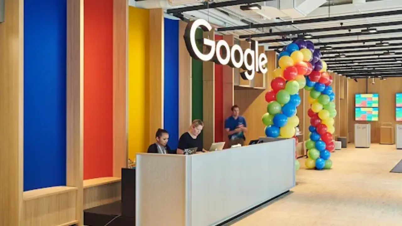 Google Lays Off 200 Employees in Global Business Unit Amid AI Push