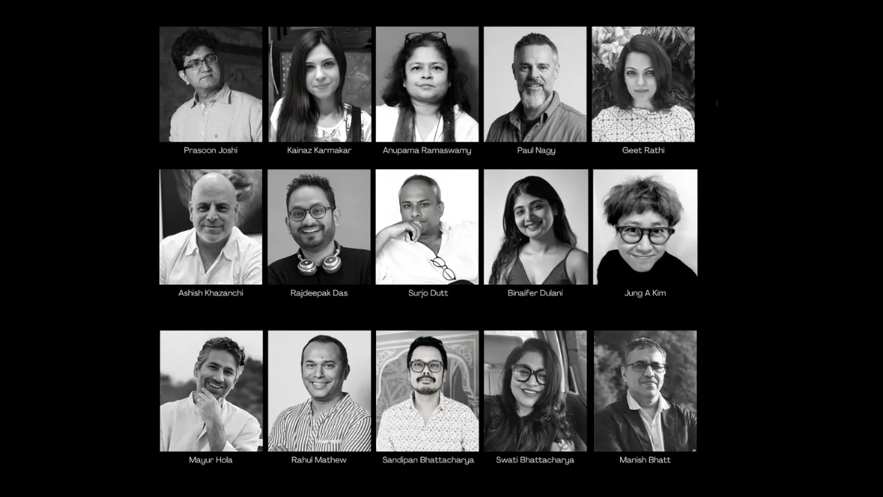 Kyoorius Announces Jury Chairs and Co-Chairs for Kyoorius Creative Awards 2025