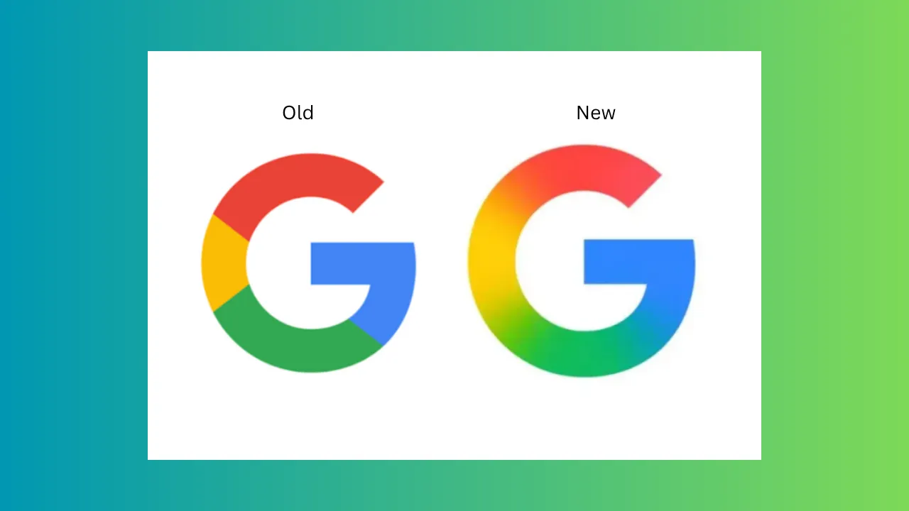 Google Refreshes ‘G’ Logo with Gradient Design, First Major Update in Nearly a Decade