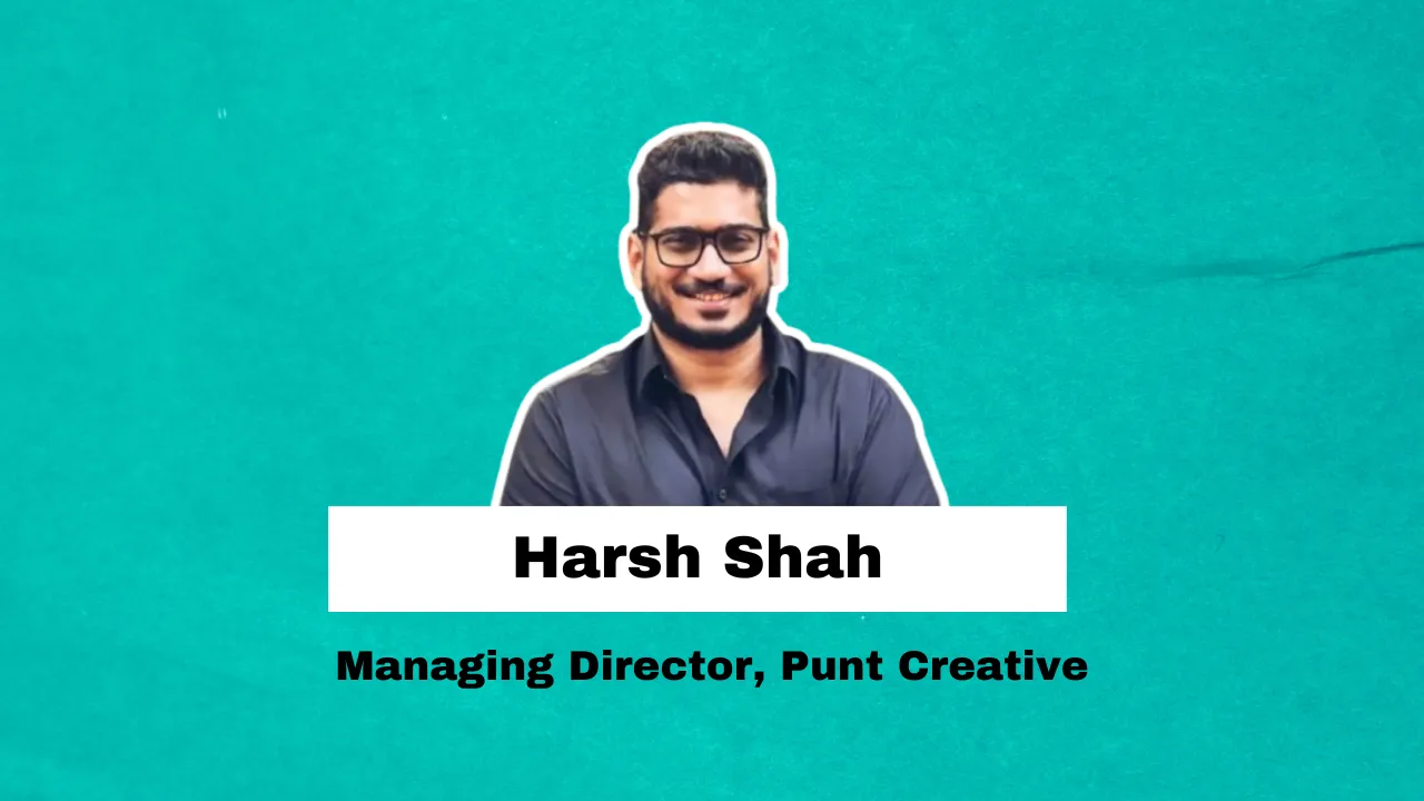 Harsh Shah PC