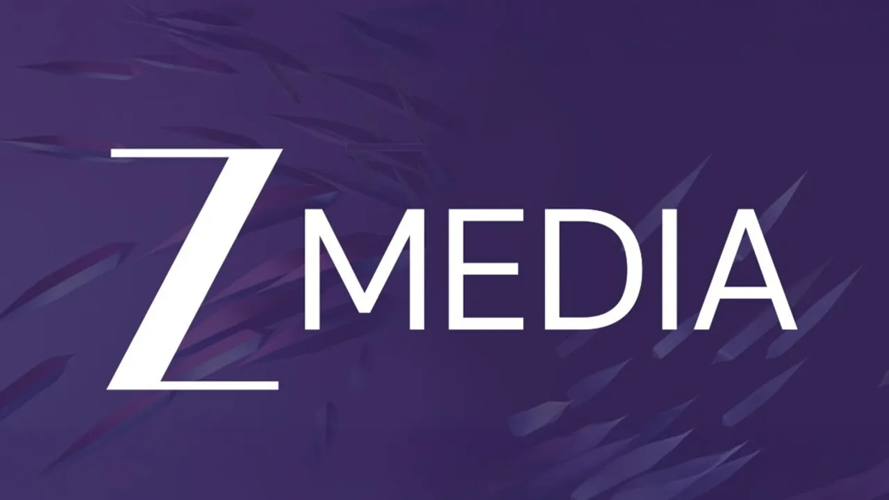 Zee Media Rebrands Entire Network Under Unified ‘Z’ Identity