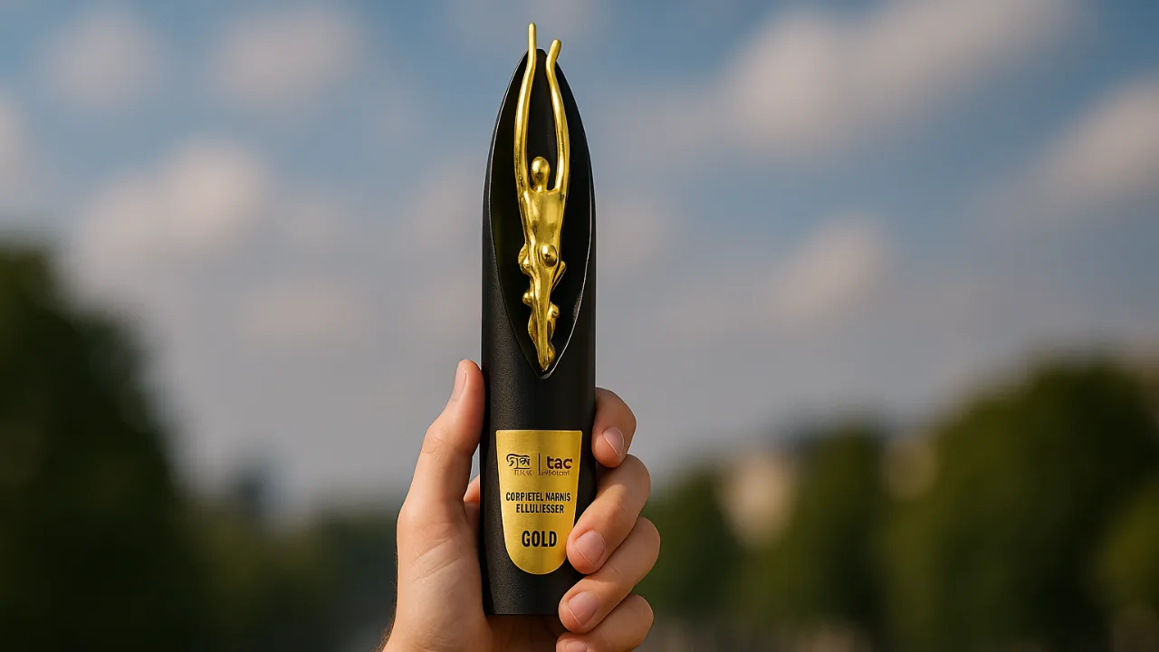Creative agency of the year
