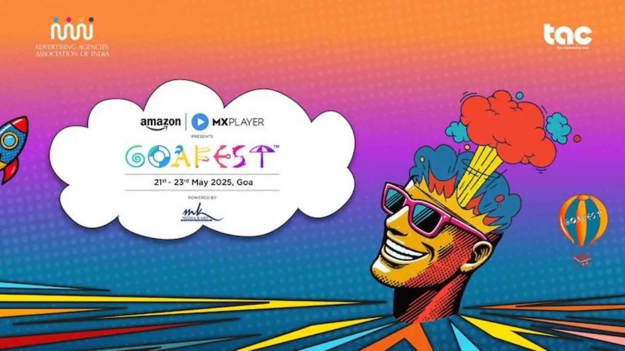 GenZ on Goafest