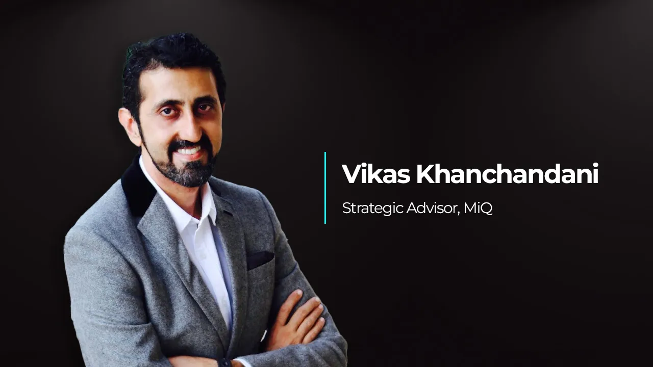 VIKAS KHANCHANDANI
