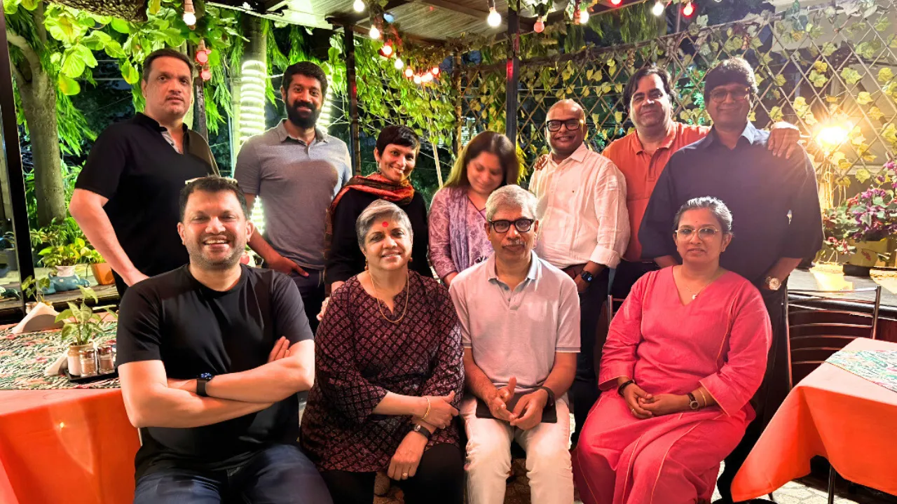 Ad Club Bangalore Elects New Office Bearers for Upcoming Term