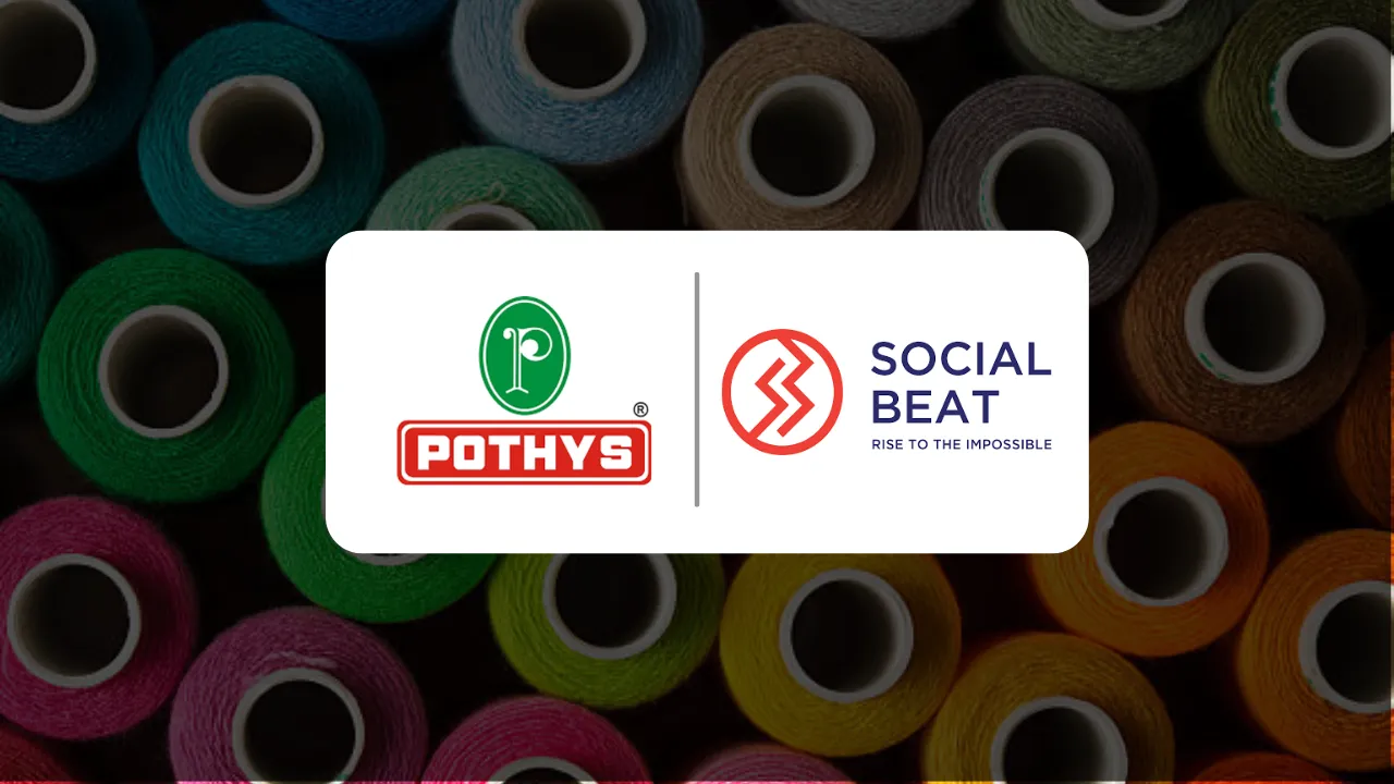 Pothys Appoints Social Beat to Lead SEO and Content Strategy