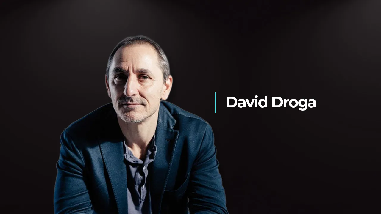 David Droga