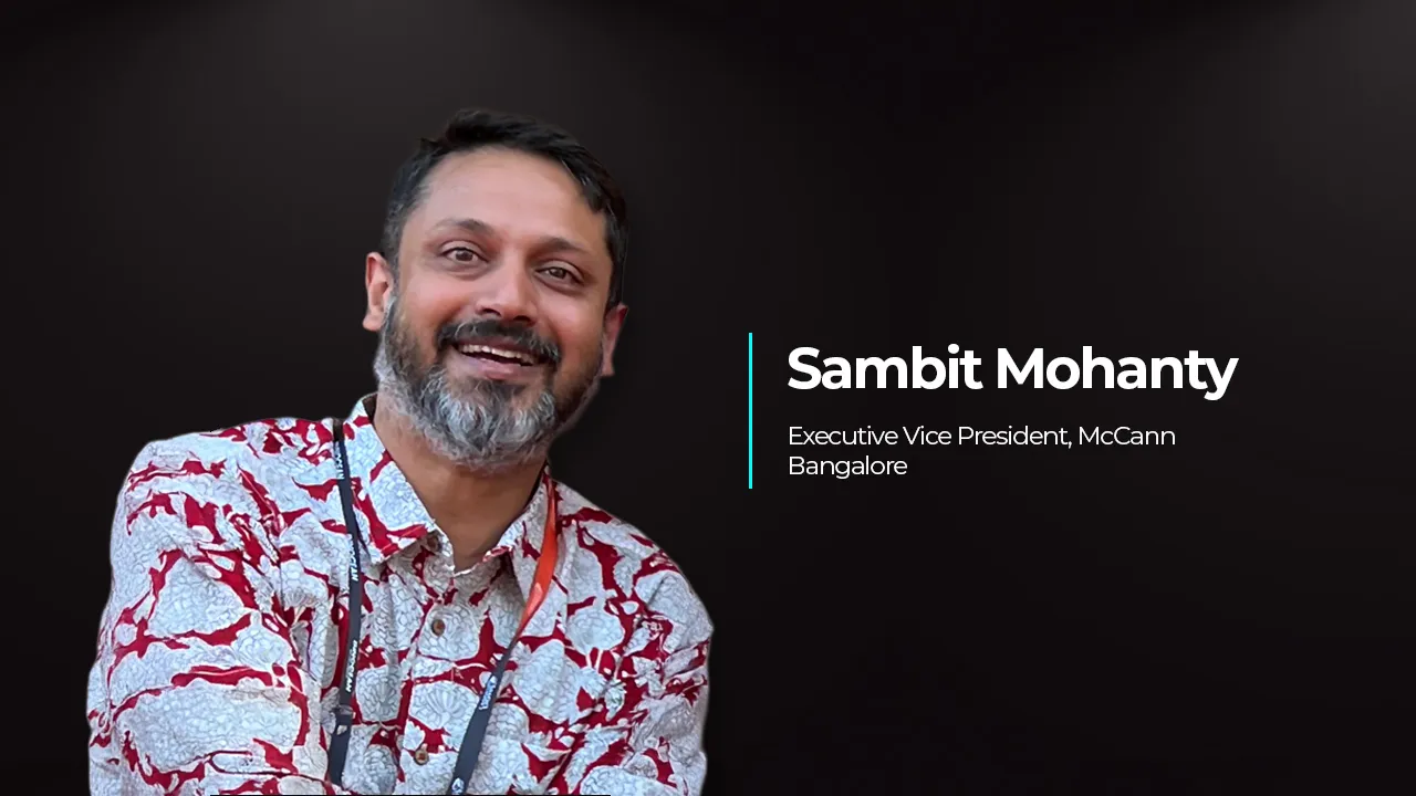 SAMBIT MOHANTY