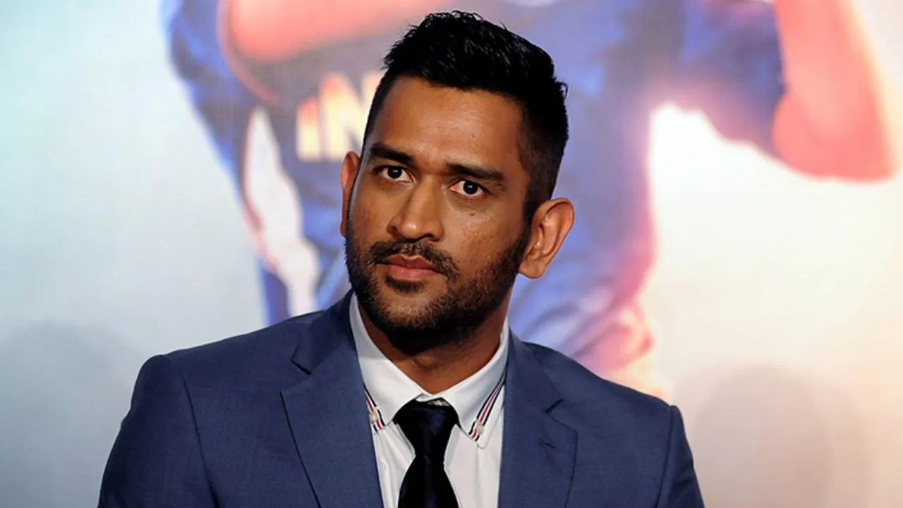 Dettol Welcomes Legendary ‘Captain Cool’ MS Dhoni as Brand Ambassador