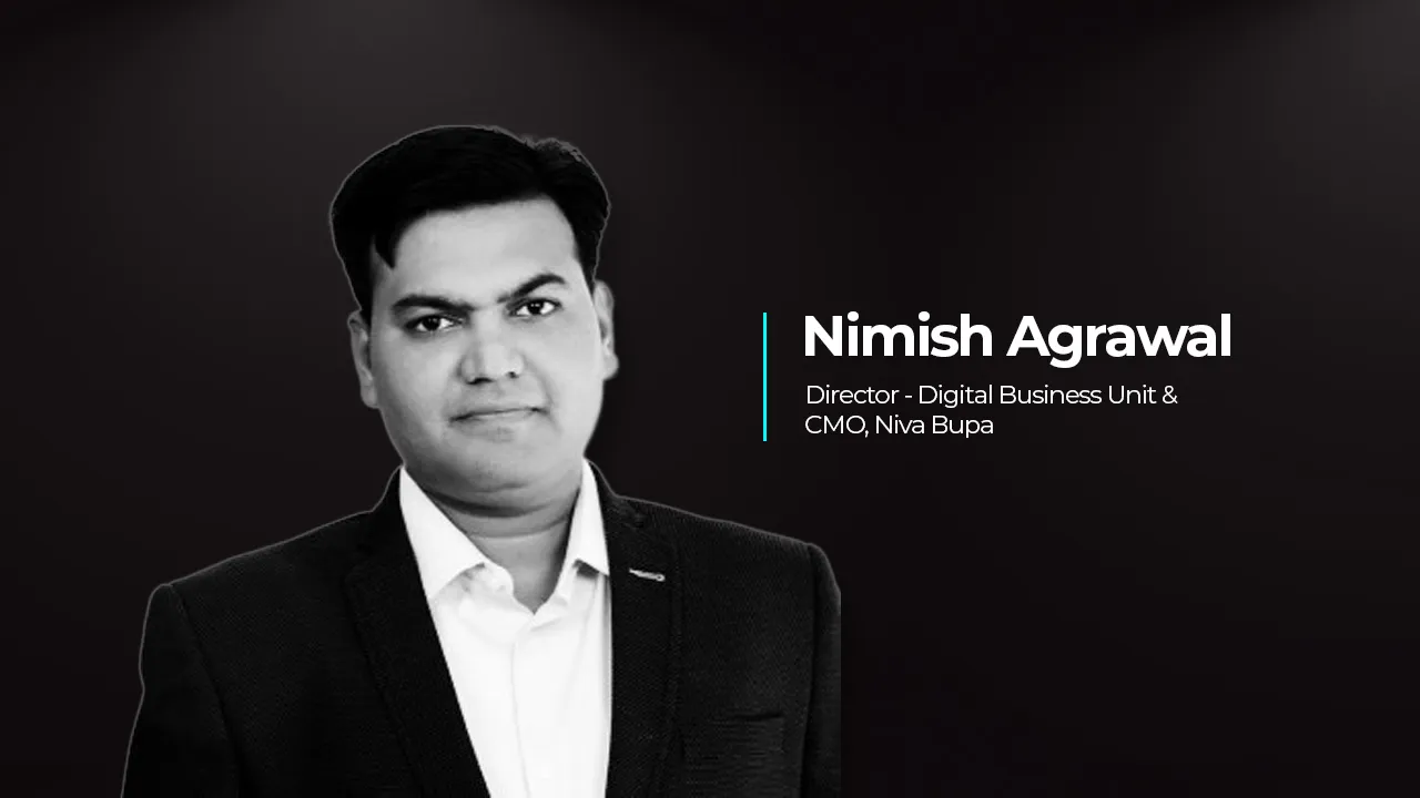 NIMISH AGRAWAL
