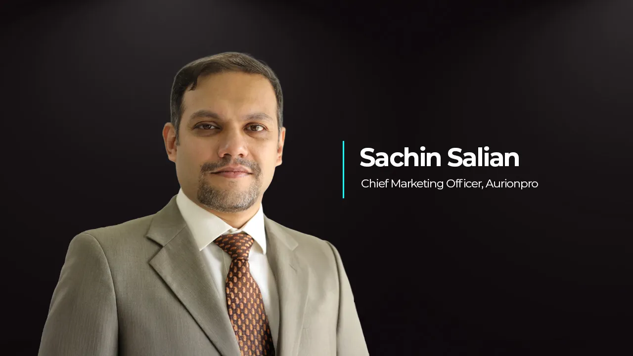 SACHIN SALIAN
