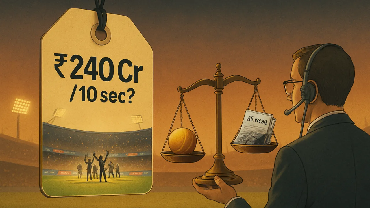 IPL 2025 wrap