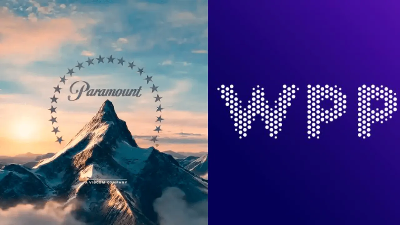 Paramount Drops WPP, Moves Media Account to Publicis