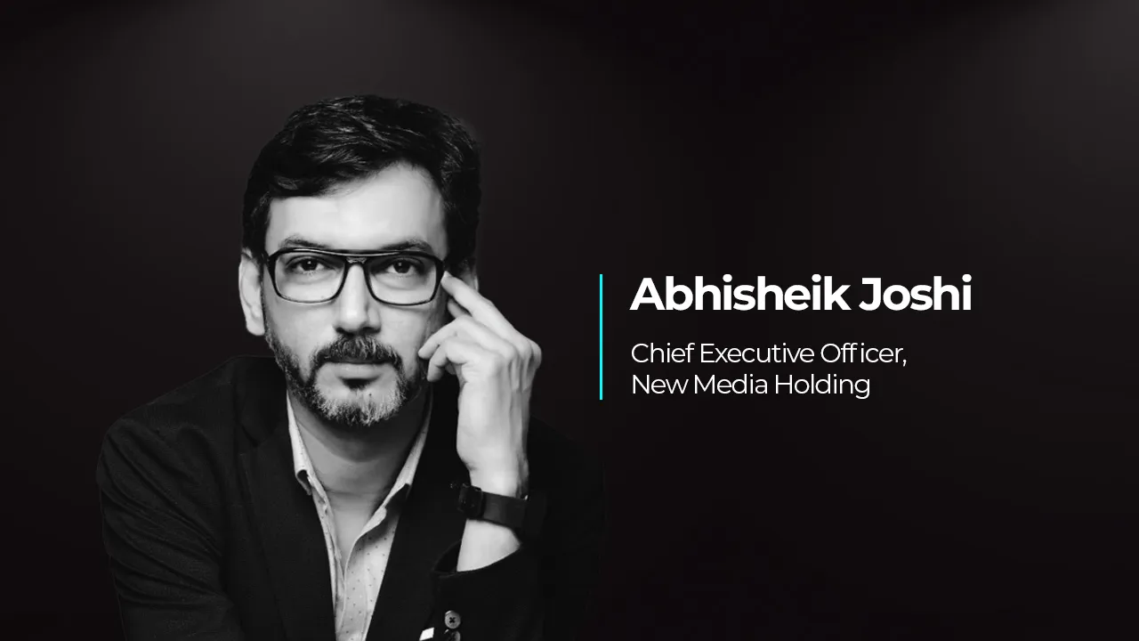 abhisheik joshi