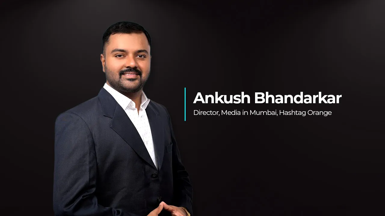 ANKUSH BHANDARKAR
