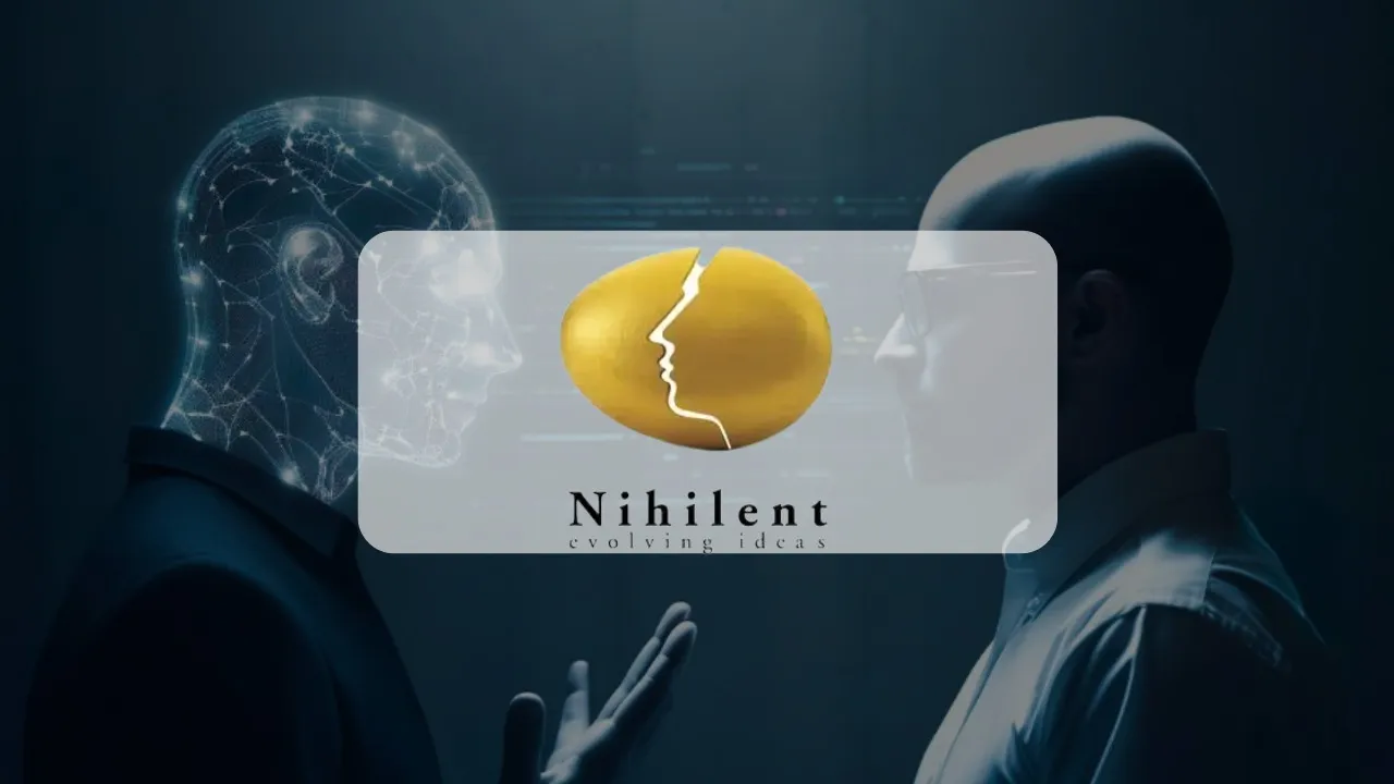 Nihilent emoscape