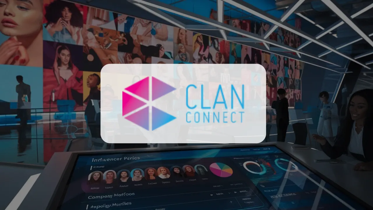 ClanConnect Launches Prepaid Influencer Marketing Packages