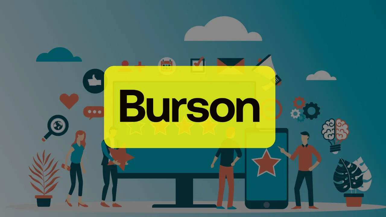 Burson Launches AI Tool to Link Reputation with Business Outcomes