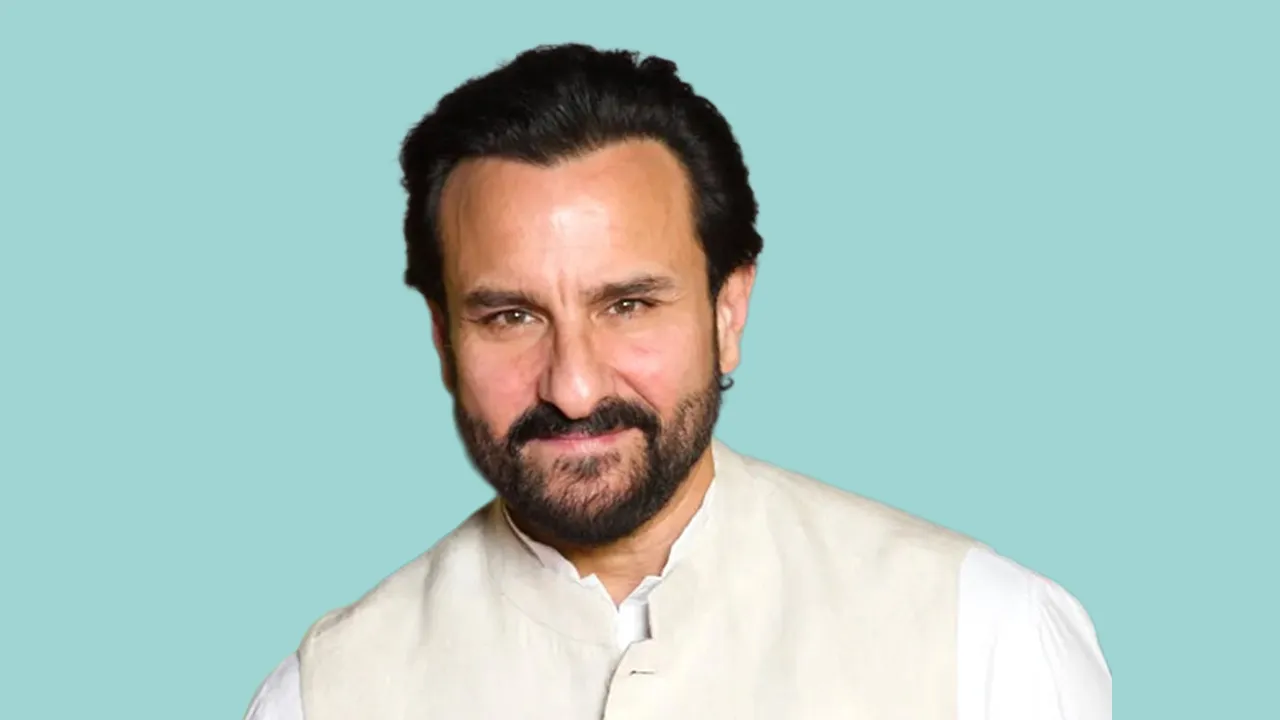 SAIF k