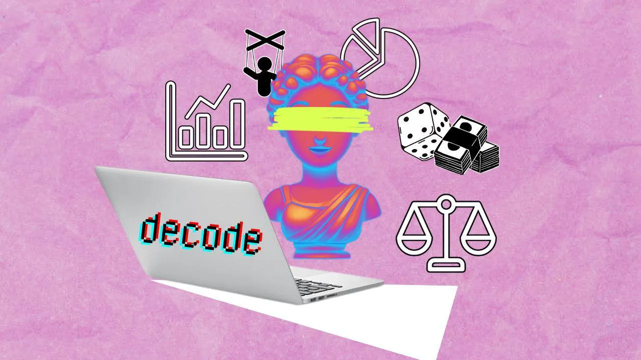 AI antitrust cases 