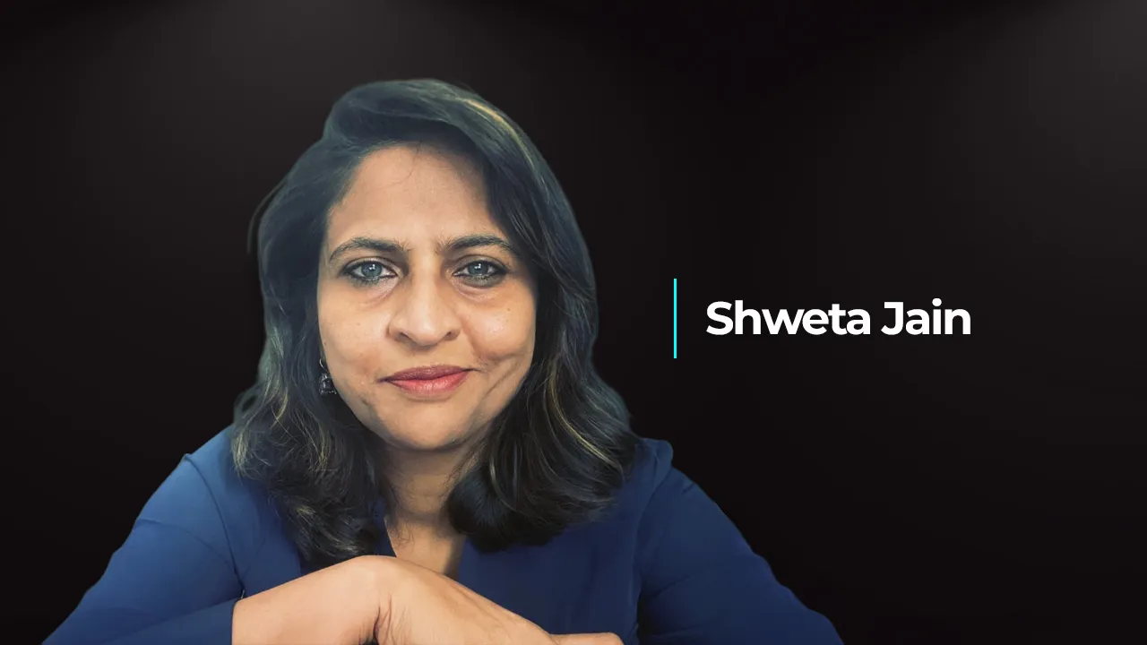 SHWETA JAIN 2