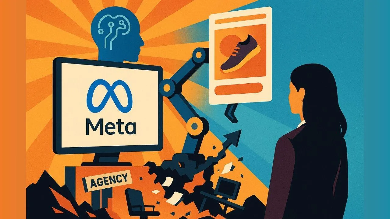 Meta's automated ad creation