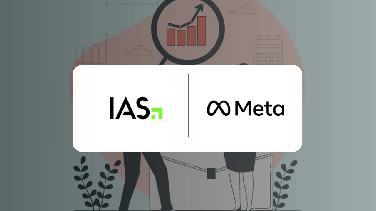 IAS AI-driven contextual category reporting