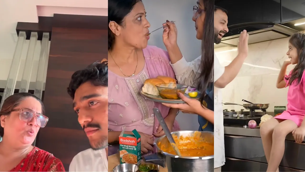 PehliThaliMaaKi