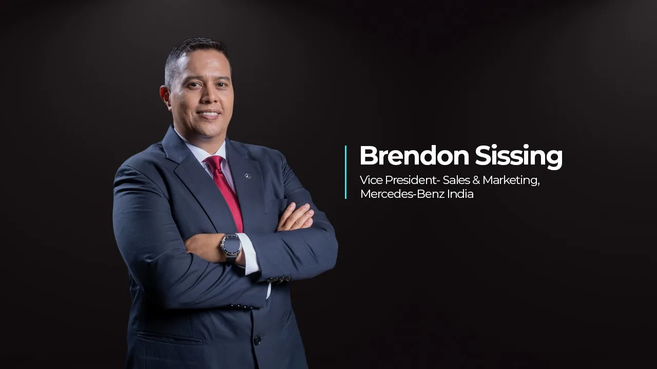 Brendon Sissing