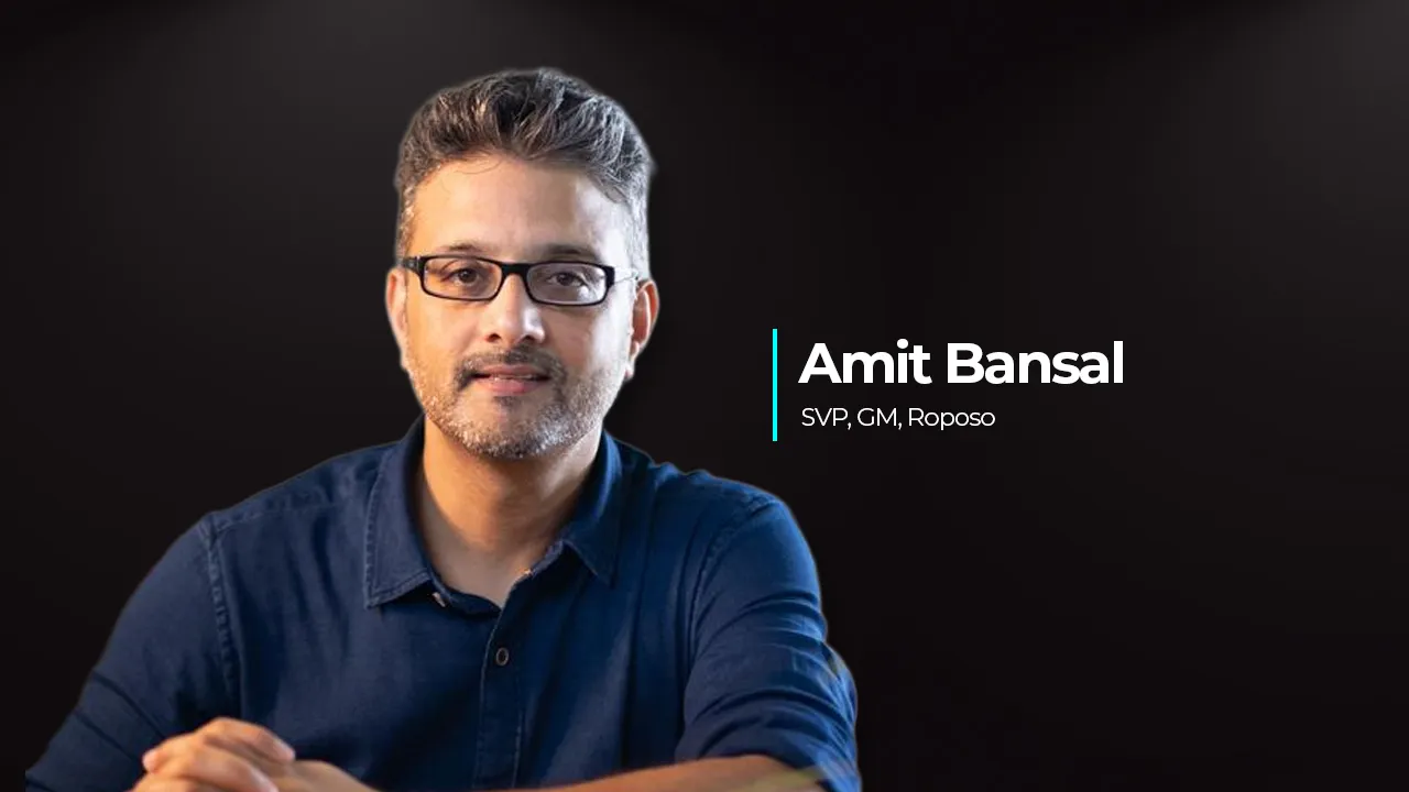 Amit Bansal
