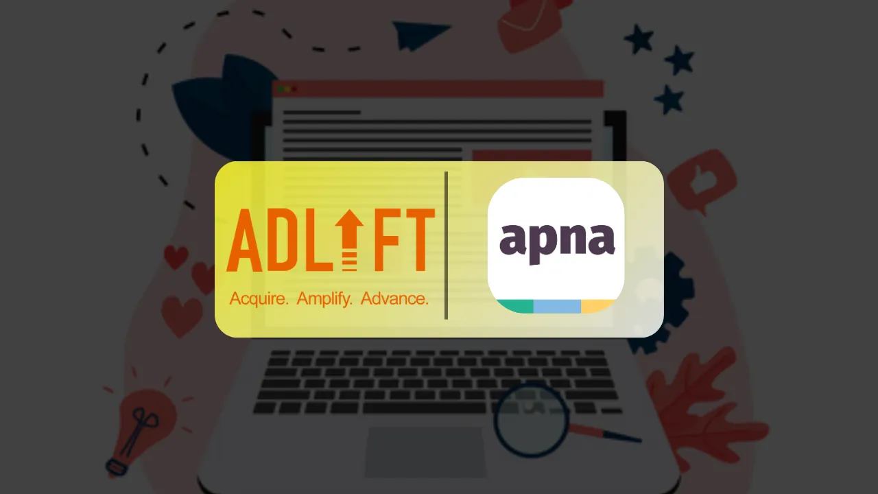 adlift apna