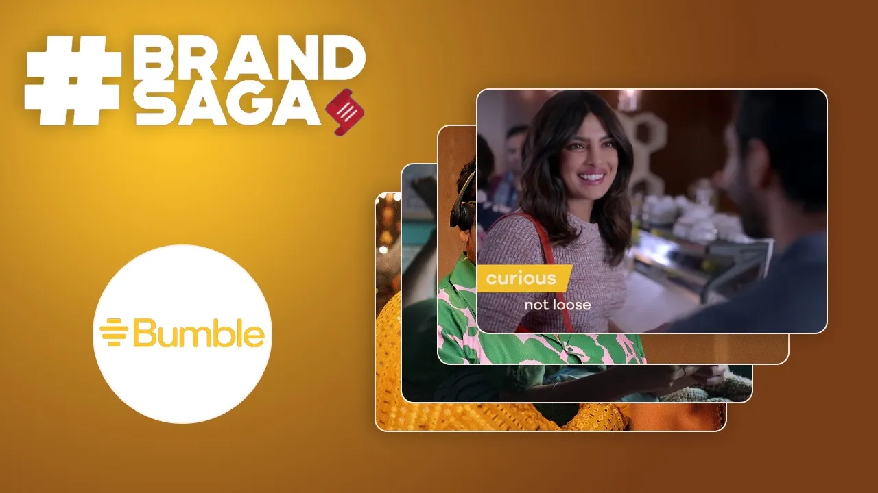 Bumble Marketing