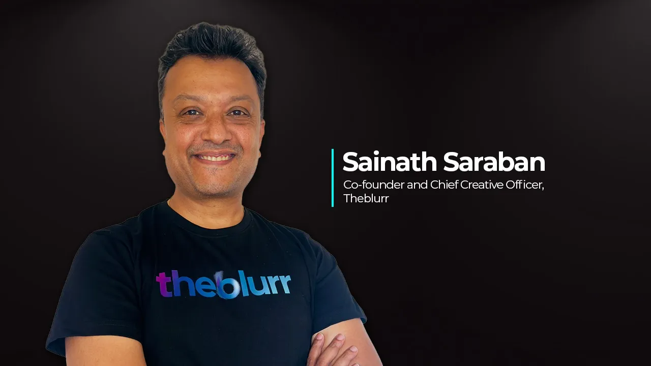 SAINATH SARABAN
