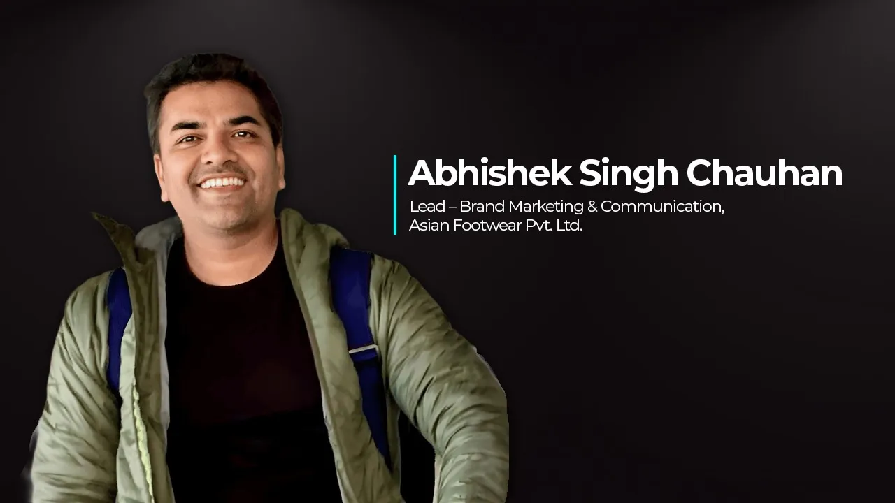 ABHISHEK SINGH CHAUHAN