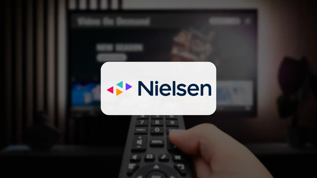 nielsen netflix streaming