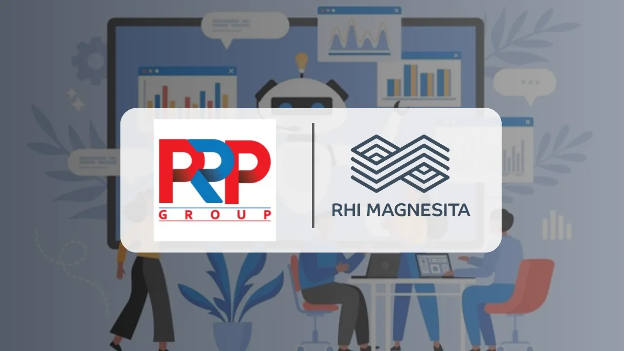 PRP wins communications mandate for RHI Magnesita India
