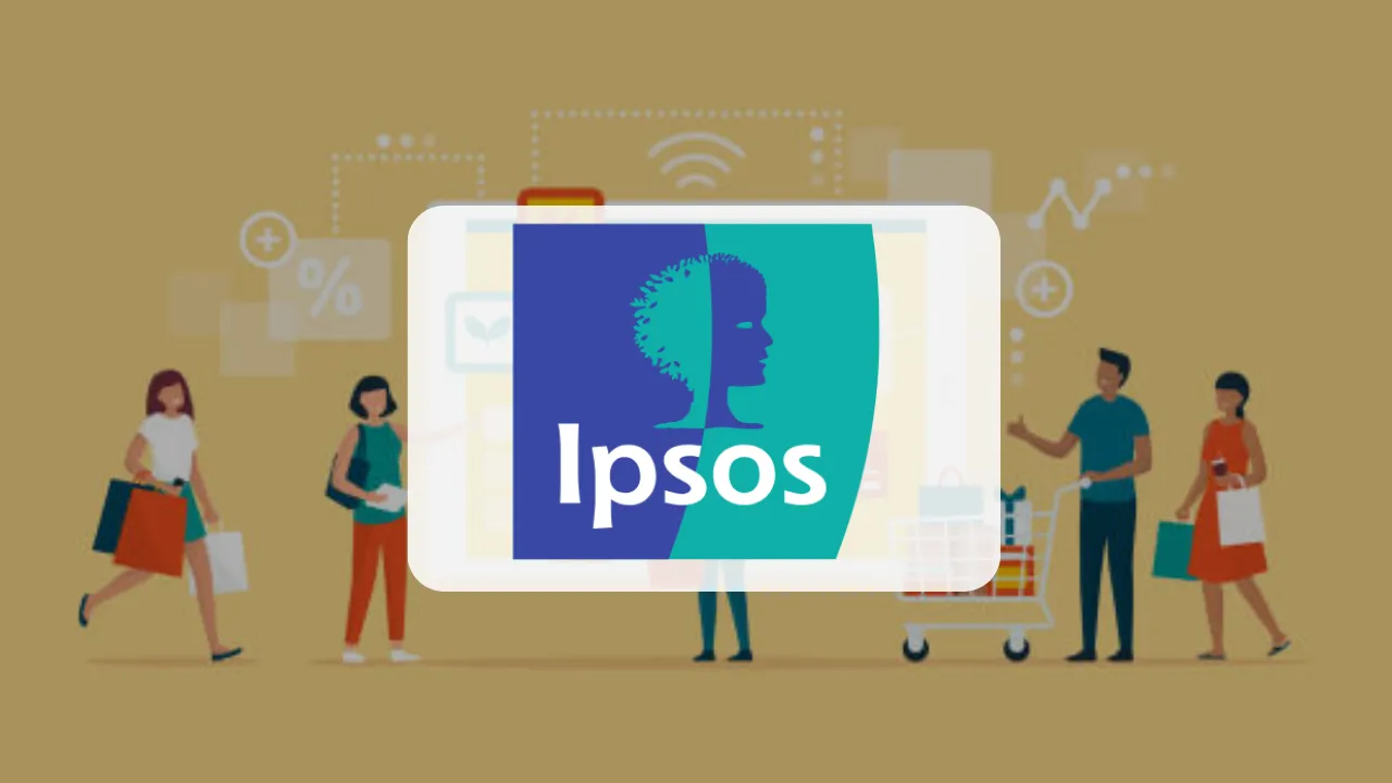 indian second highest global consumer confidence ipsos index